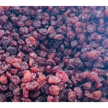 Buy Hanepoot Raisins 1kg Online | Dried Fruit South Africa