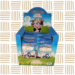 Farmworld Single String Mango 20g | Healthy Fruit Snack for Kids SA