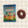 Farmworld Single String Mixed Berry 20g | Healthy School Snack South Africa