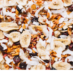 Hawaiian Mix 5kg Bulk | Healthy Snack Mix South Africa