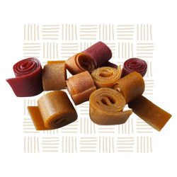 Mini Fruit Rolls 25 x 20g | Healthy Sweet Treat South Africa