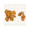 Unpeeled Cling Peaches 1kg | Dried Fruit South Africa