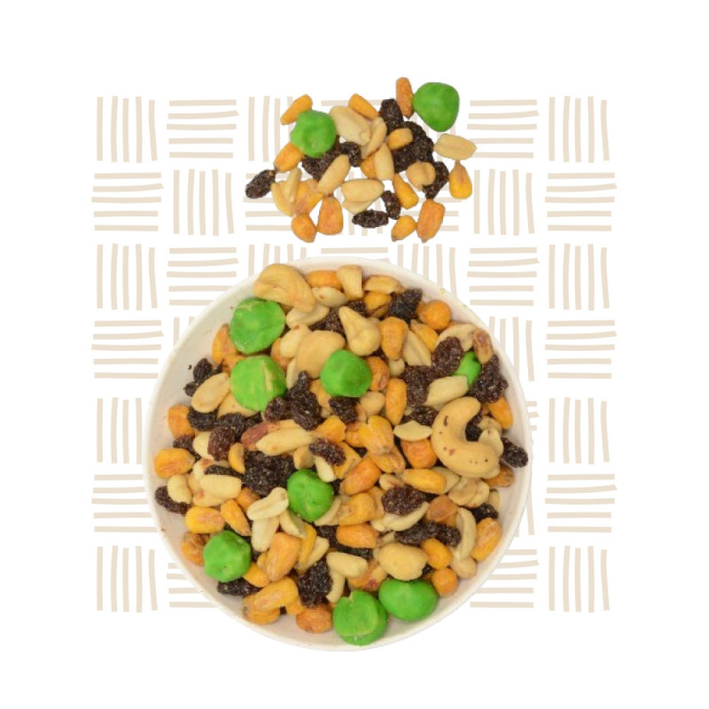 Snack Mix 500g | Buy Healthy Snack Mix South Africa