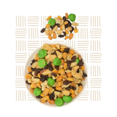 Snack Mix 500g | Buy Healthy Snack Mix South Africa