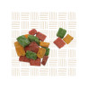 Rainbow Cubes 1kg South Africa – Colourful Sweet Treat