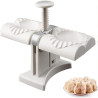 Double Sided Dumpling Maker | Kitchen Tool Online SA
