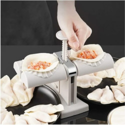 Double Sided Dumpling Maker | Kitchen Tool Online SA