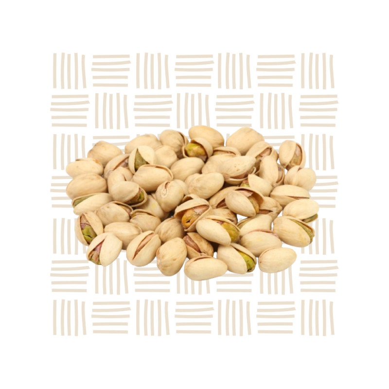 Pistachio In Shell 10kg | Bulk Nuts South Africa | Healthy Snack