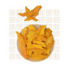 Mango Strips 8kg | Dried Mango Bulk | Healthy Snack South Africa