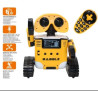 Babble Bot Remote Control Robot | Light-Up Toy Robot SA