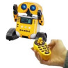 Babble Bot Remote Control Robot | Light-Up Toy Robot SA