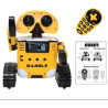 Babble Bot Remote Control Robot | Light-Up Toy Robot SA