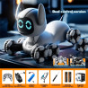 4DRC 4D-Y9 Intelligent Remote Control Stunt Dog