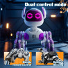 4DRC 4D-Y9 Intelligent Remote Control Stunt Dog