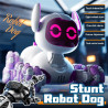 4DRC 4D-Y9 Intelligent Remote Control Stunt Dog