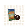 Farmworld Kids Snacks - Snail Mango 14g