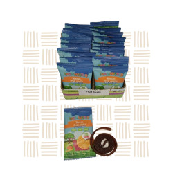 Farmworld Kids Snacks - Snail Mango 14g