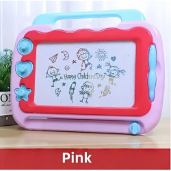 Color Magnetic Drawing Board | OsCraze SA