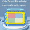 Color Magnetic Drawing Board | OsCraze SA