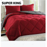 Super King Reversible Comforter | Luxury Bedding SA