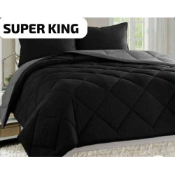 Super King Reversible Comforter | Luxury Bedding SA