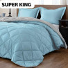 Super King Reversible Comforter | Luxury Bedding SA